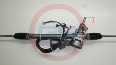 GS 3GS6501 Рейка рулевая subaru legacy outback 09- электричес - 3