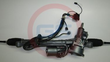 GS 3GS6502 Рулевая рейка Subaru Forester 2007-, Subaru Impreza / WRX 2007- rebuild - 2