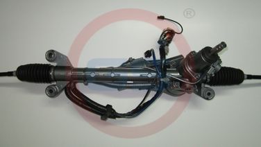 GS 3GS6502 Рулевая рейка Subaru Forester 2007-, Subaru Impreza / WRX 2007- rebuild - 3