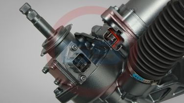 GS 3GS6601 Рейка рулевая suzuki sx4 (gy) 06-> электрическая - 2