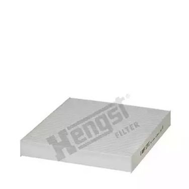 Hengst E3997LI Фильтр салона chrysler voyager 3.3 08- - 1