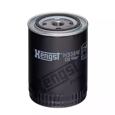 Hengst H338W Фильтр масляный - 1