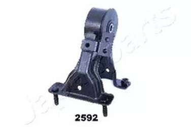 Japanparts RU-2592 Подушка двигателя | зад | - 1