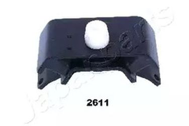 Japanparts RU-2611 Подушка двигателя | зад | - 1