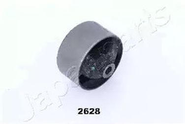 Japanparts RU2628 Сайленблок левой подушки двигателя | зад лев | - 1
