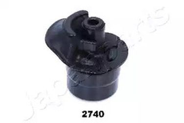Japanparts RU-2740 Сайлентблок балки моста | зад | - 1
