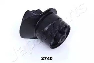 Japanparts RU-2740 Сайлентблок балки моста | зад | - 2