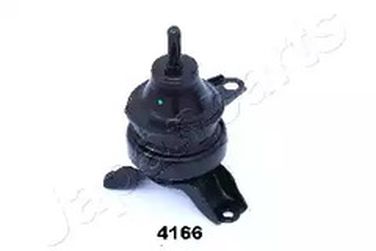 Japanparts RU4166 Подушка двигателя левая | лев | - 1