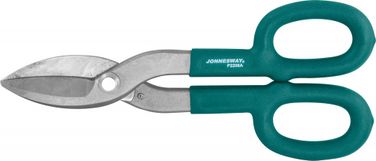 JONNESWAY P2208A ножницы по металлу прямого реза 8 - 1