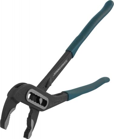 JONNESWAY P2812 P2812 переставные клещи 12 - 2