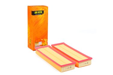 JD JDA0004 Фильтр воздушный - 2
