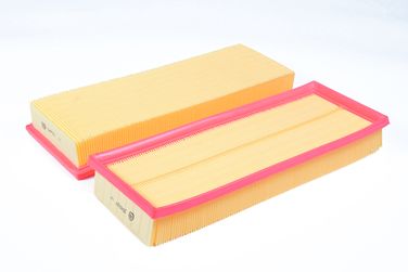 JD JDA0004 Фильтр воздушный - 3
