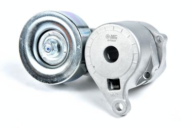 JD JHT0037 Ролик приводного ремня (в сборе) - 3