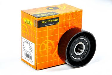 JD JHT0047 Ролик приводного ремня - 2