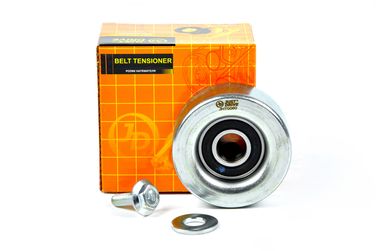 JD JHT0060 Ролик приводного ремня - 1