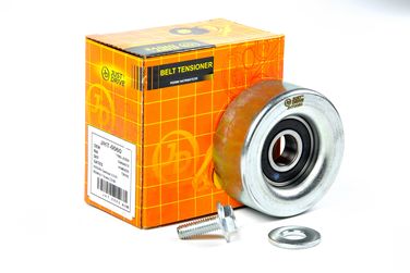 JD JHT0060 Ролик приводного ремня - 2