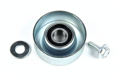JD JHT0060 Ролик приводного ремня - 3