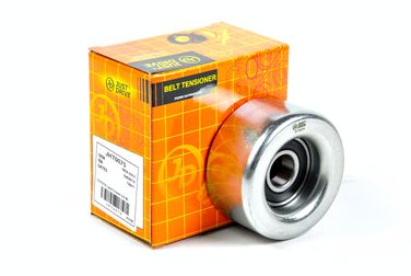 JD JHT0075 Ролик приводного ремня - 2