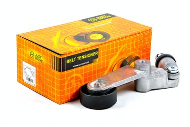 JD JHT0078 Ролик приводного ремня (в сборе) - 2