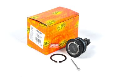 JD JSB0079 Шаровая опора cbho27 | перед лев | - 2