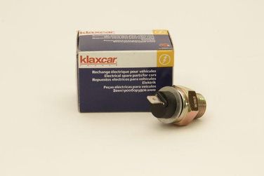 Klaxcar france 161163Z Датчик давления масла citroen, peugeot - 2