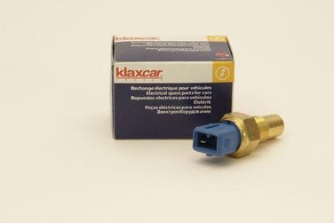 Klaxcar france 163229Z Датчик темп.охл.жидк. citroen/peugeot 92-> - 2