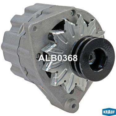 Krauf ALB0368 Генератор - 1