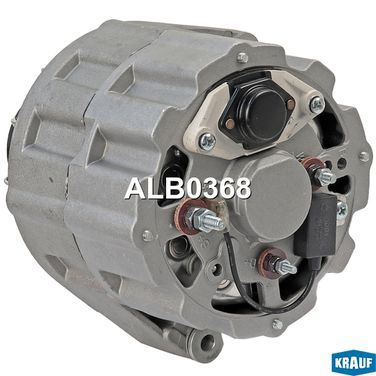 Krauf ALB0368 Генератор - 2