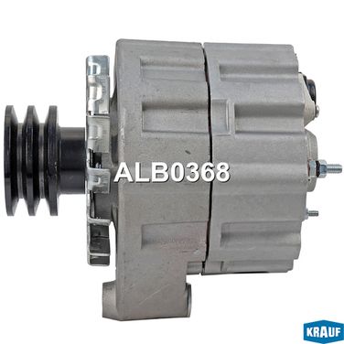 Krauf ALB0368 Генератор - 4