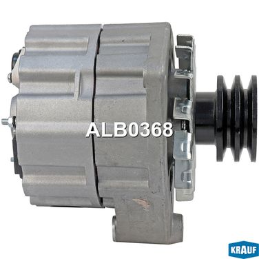 Krauf ALB0368 Генератор - 6