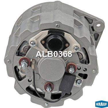 Krauf ALB0368 Генератор - 7