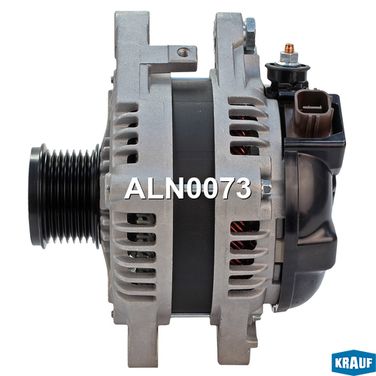 Krauf ALN0073 Генератор - 7