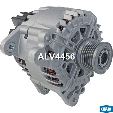 Krauf ALV4456 Генератор - 1