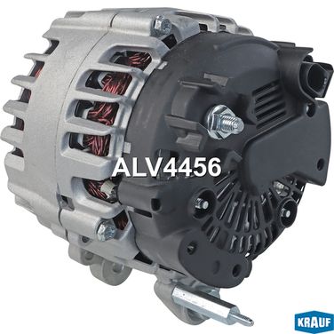 Krauf ALV4456 Генератор - 2