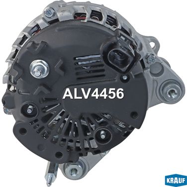 Krauf ALV4456 Генератор - 4