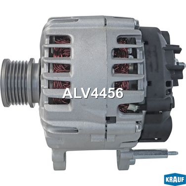 Krauf ALV4456 Генератор - 5