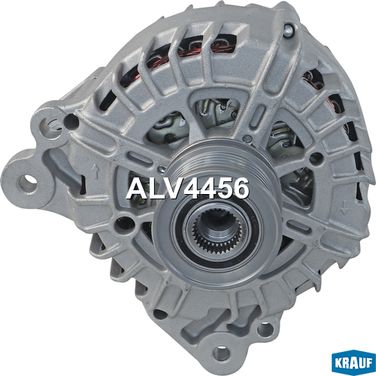 Krauf ALV4456 Генератор - 6