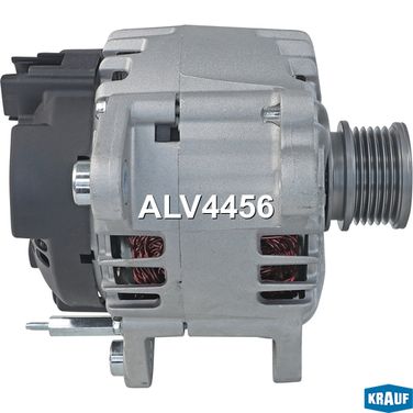 Krauf ALV4456 Генератор - 7