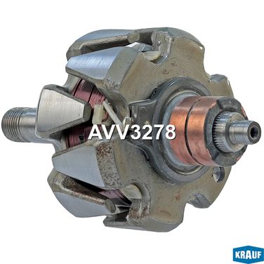 Krauf AVV3278 Ротор генератора - 2