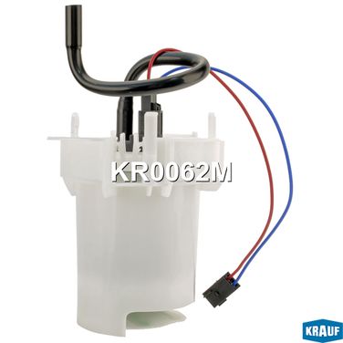 Krauf KR0062M Модуль в сборе с бензонасосом - 1