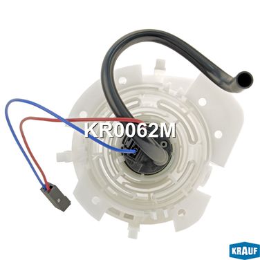 Krauf KR0062M Модуль в сборе с бензонасосом - 2
