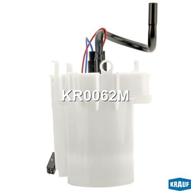 Krauf KR0062M Модуль в сборе с бензонасосом - 3
