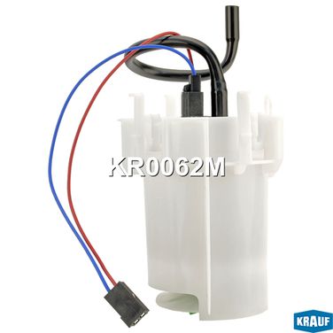 Krauf KR0062M Модуль в сборе с бензонасосом - 4