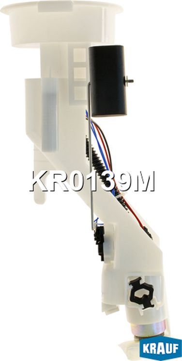 Krauf KR0139M Модуль в сборе с бензонасосом - 4