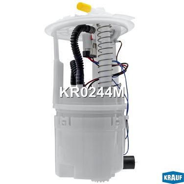 Krauf KR0244M Модуль в сборе с бензонасосом - 4