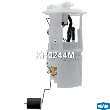 Krauf KR0244M Модуль в сборе с бензонасосом - 5