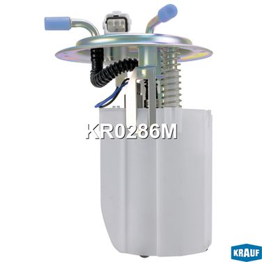 Krauf KR0286M Модуль в сборе с бензонасосом - 1
