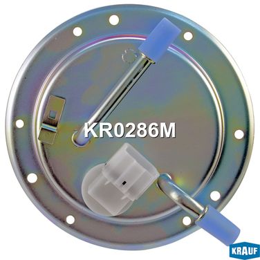Krauf KR0286M Модуль в сборе с бензонасосом - 2