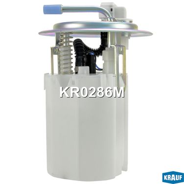 Krauf KR0286M Модуль в сборе с бензонасосом - 3