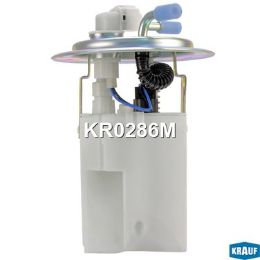 Krauf KR0286M Модуль в сборе с бензонасосом - 5